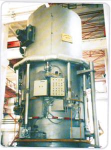 強(qiáng)對(duì)流強(qiáng)氫罩式退火爐