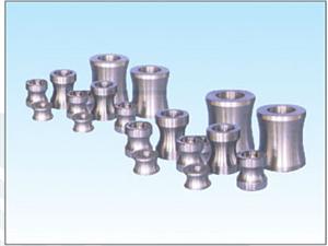 預(yù)精軋、粗軋導(dǎo)輥