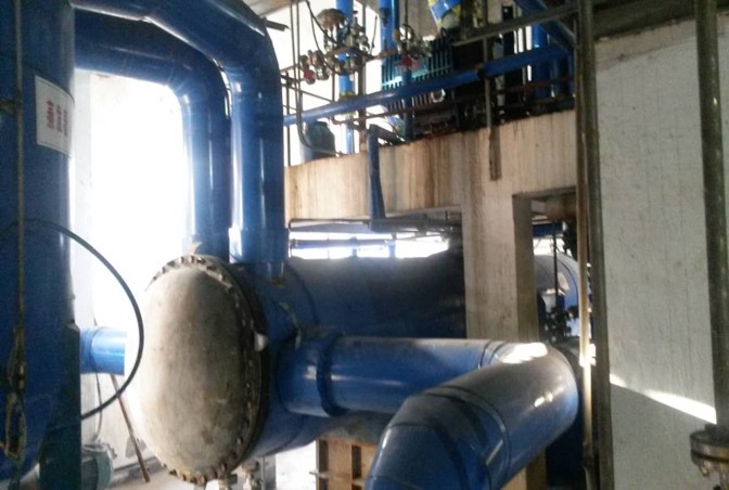 羅茨壓縮機驅動